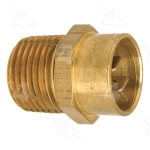 Four Seasons Cooling Fan Temperature Switch for 1984 Chrysler E Class - 35932