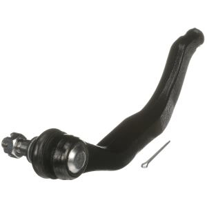 Delphi Driver Side Outer Steering Tie Rod End for Acura - TA5055