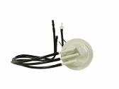 Autobest Fuel Pump Module Assembly for Saturn SW1 - F2916A