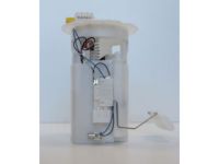 Autobest Fuel Pump Module Assembly for 2005 Nissan Altima - F4671A