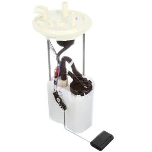 Delphi Fuel Pump Module Assembly for 2011 Ford F-150 - FG1315