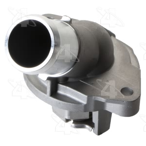 Four Seasons Engine Coolant Water Outlet for Chevrolet - 86206