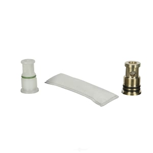 Spectra Premium A/C Accumulator for 2006 Suzuki Aerio - 0210116