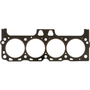 Victor Reinz Standard Design Cylinder Head Gasket for 1989 Ford E-350 Econoline Club Wagon - 61-10346-00