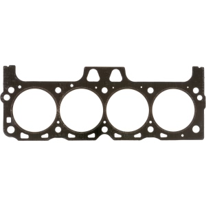 Victor Reinz Standard Design Cylinder Head Gasket for 1989 Ford E-350 Econoline - 61-10346-00