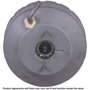 Cardone Reman Remanufactured Vacuum Power Brake Booster w/o Master Cylinder for Dodge Colt - 53-2231