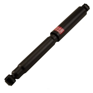 KYB Excel G Rear Driver Or Passenger Side Twin Tube Shock Absorber for 2000 Nissan Xterra - 344015
