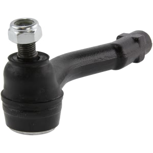 Centric Premium™ Front Passenger Side Outer Steering Tie Rod End for Kia Amanti - 612.51011