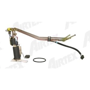 Airtex Electric Fuel Pump for 1988 Chevrolet Beretta - E3744S