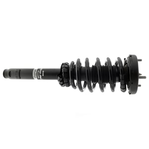 KYB Strut Plus Front Driver Or Passenger Side Twin Tube Complete Strut Assembly for Hyundai - SR4503