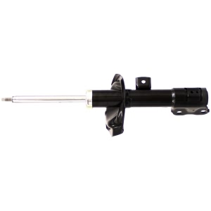 Monroe OESpectrum™ Front Passenger Side Strut for Mitsubishi Lancer - 72504