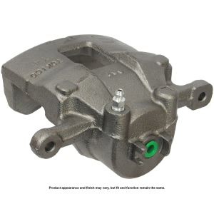 Cardone Reman Remanufactured Unloaded Caliper for Suzuki SX4 - 19-3468