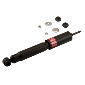 KYB Excel G Front Driver Or Passenger Side Twin Tube Shock Absorber for 1996 Ford E-150 Econoline Club Wagon - 344388