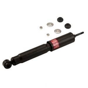 KYB Excel G Front Driver Or Passenger Side Twin Tube Shock Absorber for 1996 Ford E-150 Econoline - 344388