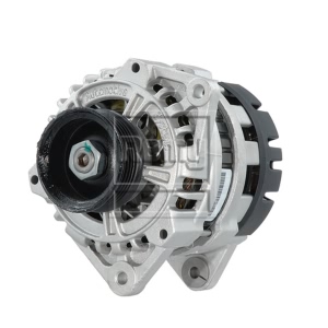 Remy Remanufactured Alternator for 1997 Saturn SW2 - 23673