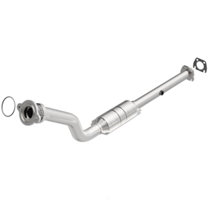 MagnaFlow Direct Fit Catalytic Converter for 1998 Chevrolet Monte Carlo - 448519