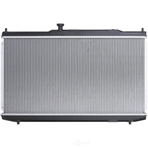 Spectra Premium Radiator for 2014 Honda Accord - CU13418