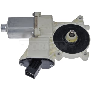 Dorman Oe Solutions Front Driver Side Window Motor for 2009 Pontiac G6 - 742-163