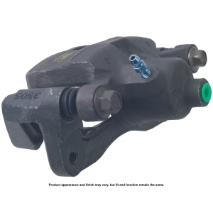 Cardone Reman Remanufactured Unloaded Caliper w/Bracket for 1997 Chrysler Sebring - 19-B1692