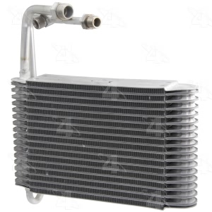 Four Seasons A C Evaporator Core for 1990 Buick Riviera - 54587