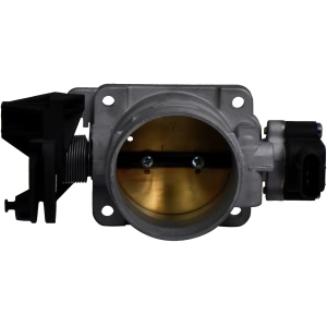 Cardone Reman Remanufactured Throttle Body for 2005 Lincoln Aviator - 67-1065
