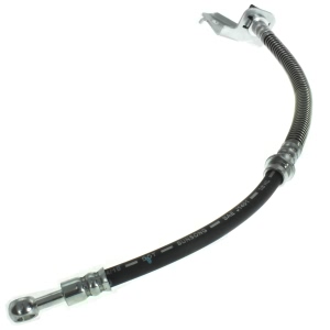 Centric Front Driver Side Brake Hose for 2007 Kia Sportage - 150.51018
