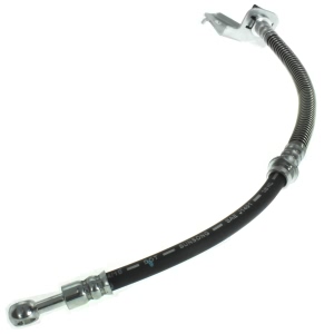 Centric Front Driver Side Brake Hose for Hyundai Tucson - 150.51018