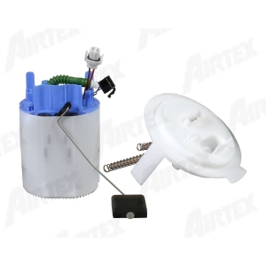 Airtex Fuel Pump Module Assembly for 2011 Mercedes-Benz C300 - E8872M