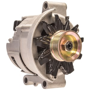 Denso Alternator for 1991 Ford Aerostar - 210-5178