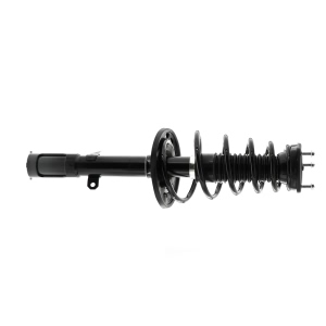 KYB Strut Plus Rear Passenger Side Twin Tube Complete Strut Assembly for 2013 Lexus ES350 - SR4396