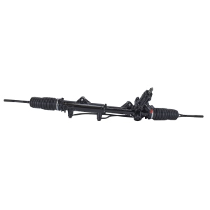 AAE Remanufactured Hydraulic Power Steering Rack and Pinion Assembly for Mercedes-Benz C350 - 80437