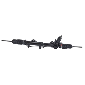 AAE Remanufactured Hydraulic Power Steering Rack and Pinion Assembly for Mercedes-Benz C230 - 80437