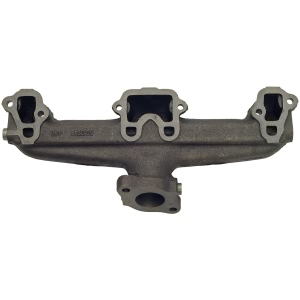 Dorman Cast Iron Natural Exhaust Manifold for Dodge Charger - 674-234