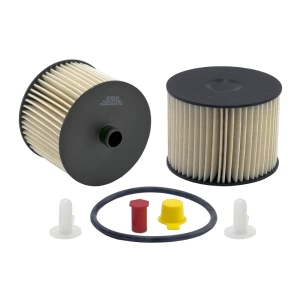 WIX Metal Free Fuel Filter Cartridge for Peugeot - WF8321