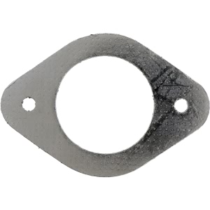 Victor Reinz Graphite Composite Silver Exhaust Pipe Flange Gasket for 2009 Chrysler Sebring - 71-14448-00