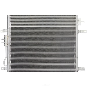 Spectra Premium Transmission Oil Cooler Assembly - FC1303T