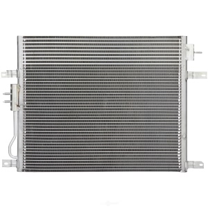 Spectra Premium Transmission Oil Cooler Assembly for Jeep Grand Cherokee - FC1303T