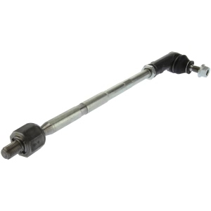 Centric Premium™ Front Passenger Side Steering Tie Rod Assembly for 2006 Audi TT Quattro - 626.33014