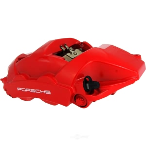 Centric Posi Quiet™ Loaded Brake Caliper for 2019 Porsche Panamera - 142.37588