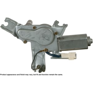 Cardone Reman Remanufactured Windshield Wiper Motors for 1996 Toyota RAV4 - 43-2030