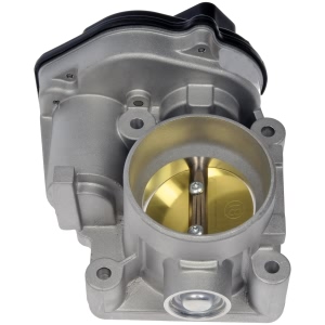 Dorman Throttle Body Assemblies for 2012 Ford Transit Connect - 977-588