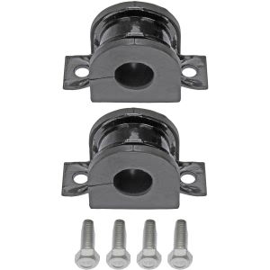 Dorman Front Regular Sway Bar Bracket And Bushing Kit for Chevrolet Express 2500 - 928-300