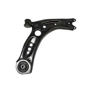 VAICO Front Passenger Side Control Arm for Volkswagen Golf R - V10-3382