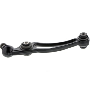 Mevotech Supreme Front Driver Side Lower Non Adjustable Control Arm And Ball Joint Assembly for 2013 Land Rover Range Rover - CMS101418