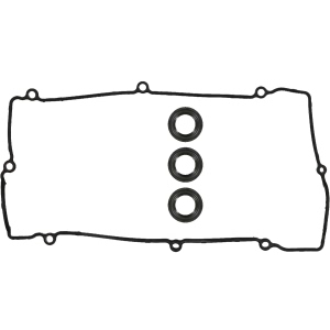 Victor Reinz Valve Cover Gasket Set for Hyundai Santa Fe - 15-10681-01