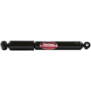 Monroe Reflex™ Front Driver or Passenger Side Shock Absorber for 1999 Chevrolet S10 - 911099