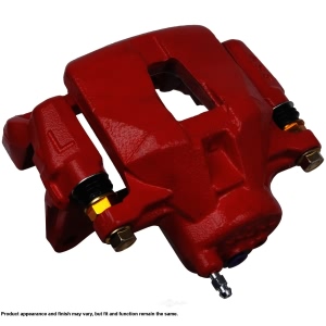 Cardone Reman Remanufactured Unloaded Color Coated Caliper for 2006 Scion tC - 19-2580AXR