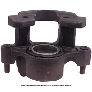 Cardone Reman Remanufactured Unloaded Caliper for 1986 Mercury Capri - 18-4205