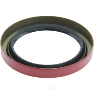 Centric Premium™ Front Wheel Seal for Mazda 929 - 417.45017