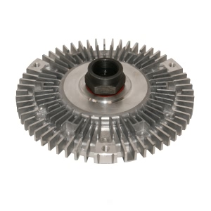 GMB Engine Cooling Fan Clutch for BMW 528i - 915-2010